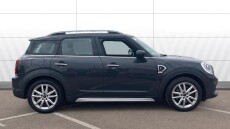 MINI Countryman 2.0 Cooper S Sport 5dr Auto Petrol Hatchback